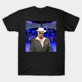 ARMANDO ESTRADA T-Shirt